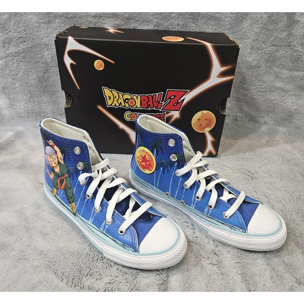 KIDS CONVERSE CHUCK TAYLOR ALL STAR HI 